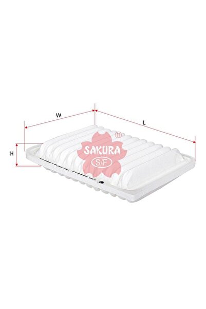 Sakura Air Filter Corolla 2007- / Auris 2007-2018 / Avensis 2009- / RAV4 2008- Gasoline