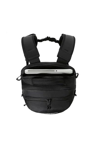 THE NORTH FACE Surge Backpack Nf0A52Sg4Hf1