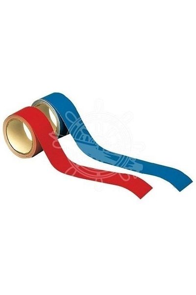 OSCULATI OSCULATI boat adhesive tape, waterproof, red, 30mmx10m
