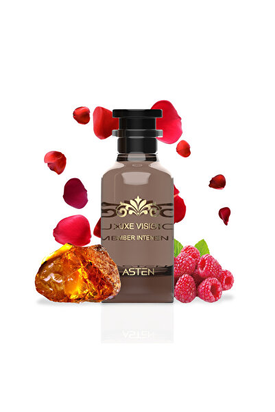 Asten لوكس فيجن أمبر إنتنس أو دو بارفان.