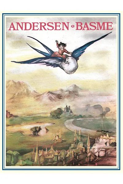 Editura Arthur Andersen - Basme