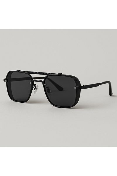 Toz Vintage Zolirae Vintage & Retro Unisex Sunglasses