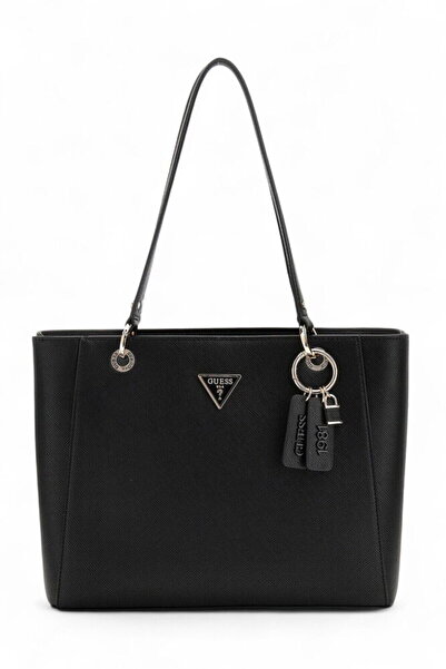 Guess Černá dámská taška přes rameno Noelle II HWZG9672250