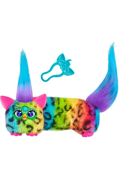 Hasbro فوربي فوربليت إكسترا وايلد G1783