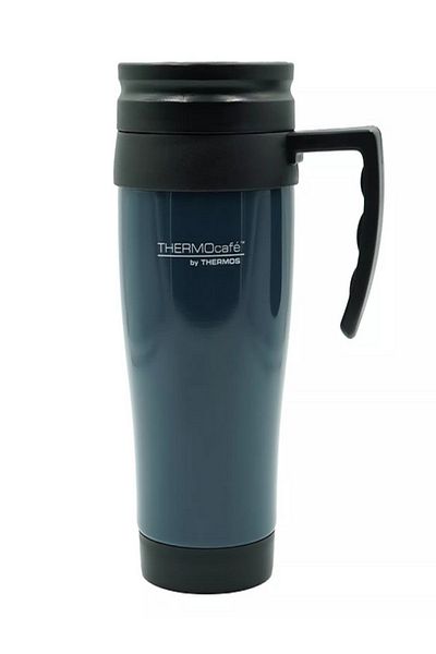 Thermos BPA-Free Foam Insulated Travel Mug