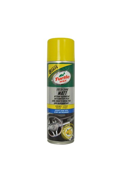 OEM Spray de curățare pentru plăci de citrice Turtle Wax 500 ml
