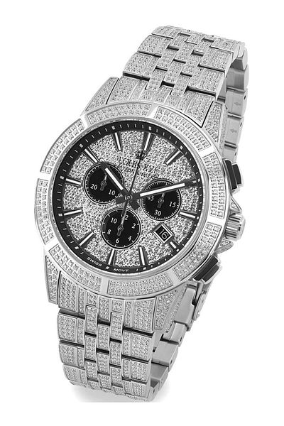 Louis XVI Mens Watch Louis Xvi LXVI1122, Quartz, 43mm, 5ATM