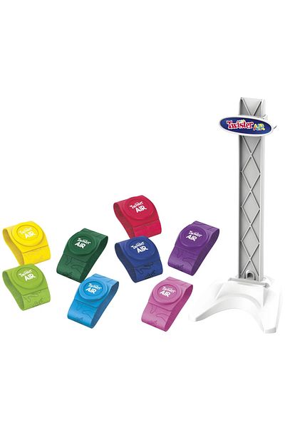 Other ΠΑΙΧΝΙΔΙ TWISTER AIR