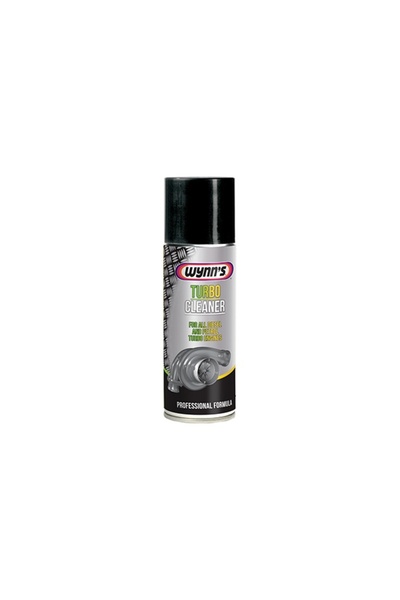 OEM SPRAY PENTRU CURĂȚAREA TURBOSUFLANTOARELOR