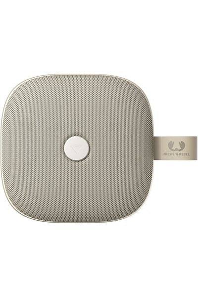 Fresh 'n Rebel Rockbox Bold XS Portable Speaker, Bluetooth, IPX5, Silky Sand