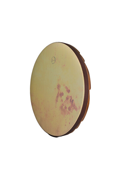 Sami Tam Dalgalı Def (Erbane)