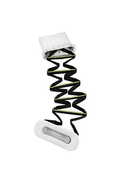 OSCULATI Emergency Boarding Ladder with Watertight ASA Casing