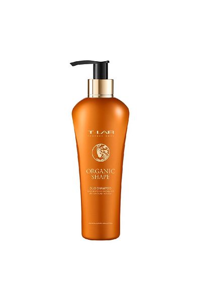 T-LAB Professional Șampon T-LAB Shape Duo, 300 ml