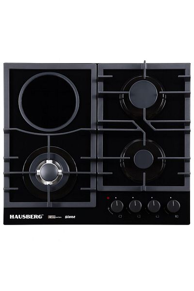 Hausberg PLITA INCORPORABILA MIXTA 1Q VITRO 3Q GAZ HB1538