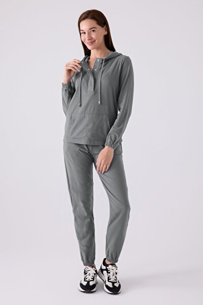 Pierre Cardin Women's Comfort Fabric Pajama Set