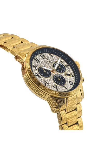 Louis XVI Mens Watch Louis Xvi LXVI1096, Quartz, 43mm, 10ATM