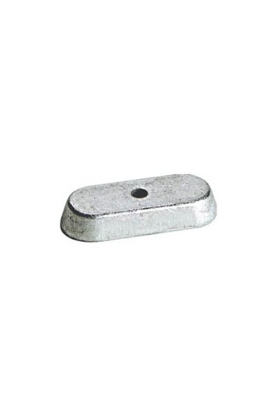 OSCULATI Anod pentru motor Yamaha 6 / 8 / 9.9 CP, 4 Timpi, Aluminiu