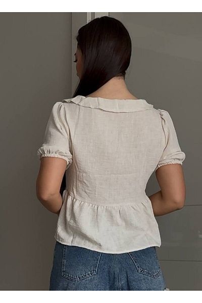ZES COLLECTİONS Blouse