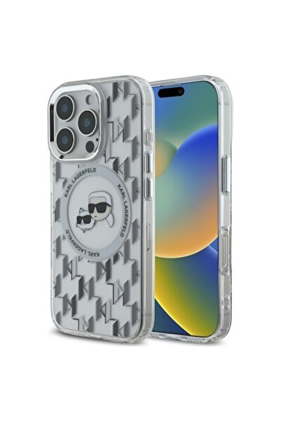 Air Husă de protecție pentru iPhone 16 Pro Max, Safe, B55, Lexgard, monogramă...