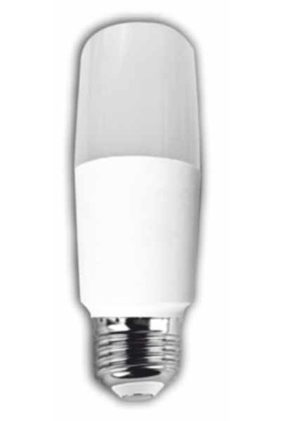 Cata 10 ADET CT 4091 8W Buji Led Ampul 6400K Beyaz Işık E27 Duy