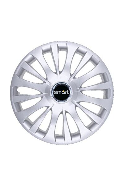 Autohelix MSA Set de 4 capace pentru roți R15, potrivite pentru jante de 15 i...