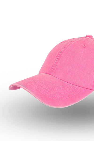 BASIC Sapca reglabila washed