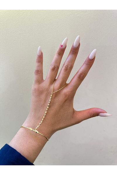MyladyAccessoriess شاحمران فولاذي بتفاصيل Topçuk
