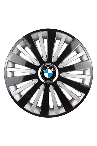 Autohelix MSA Set de 4 capace pentru roți, potrivite pentru jante R14, pentru...