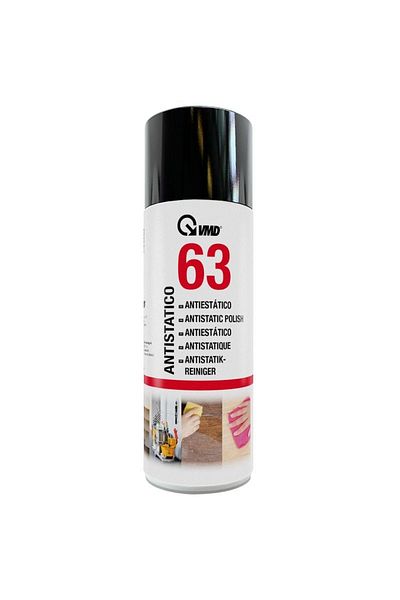 OEM Spray antistatic 400 ml