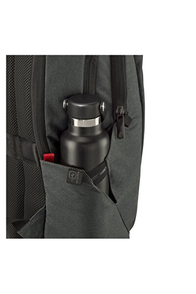 Wenger MX ECO Professional Business backpack 46 cm Laptop compartment