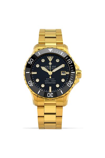 Louis XVI Mens Watch Louis Xvi LXVI1401, Automatic, 41mm, 30ATM