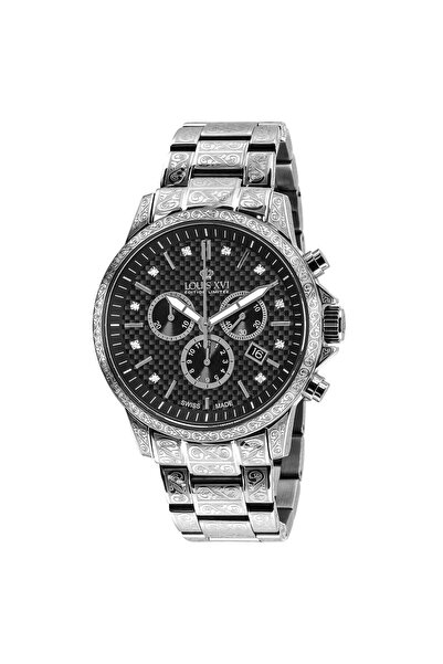 Louis XVI Ανδρικό Ρολόι Louis Xvi LXVI893, Quartz, 43mm, 5ATM