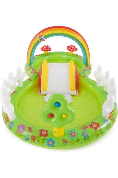 Intex Garden Play Center – 290 x 180 x 104 cm