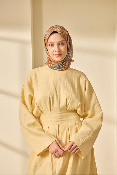 Silk Home 20 Μαλακό Φουλάρι Silk Home 73090
