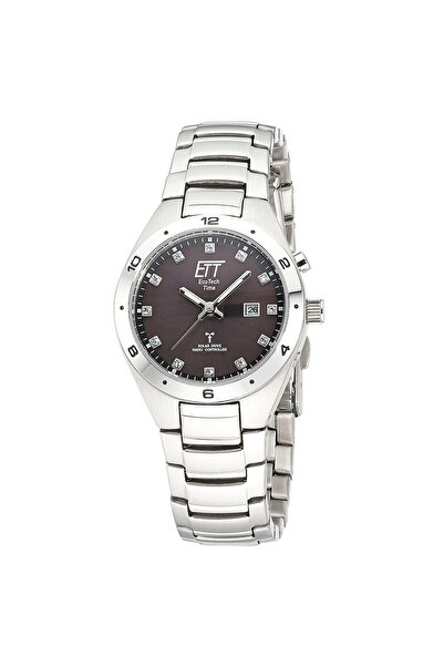 ETT Eco Tech Time Γυναικείο Ρολόι Ett ELS-11442-21M, Quartz, 32mm, 5ATM
