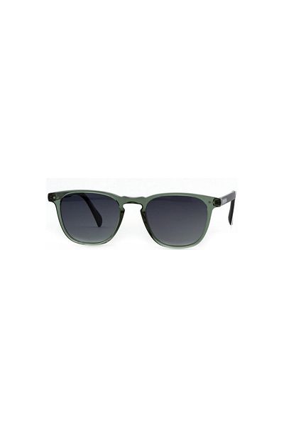 Toms Teddy Tt3070 C405P 47Ekt Unisex Polarized Sunglasses
