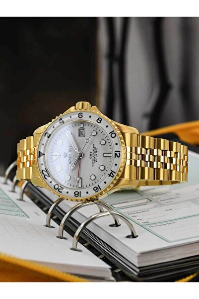 Louis XVI Ανδρικό Ρολόι Louis Xvi LXVI1431, Αυτόματο, 41mm, 20ATM