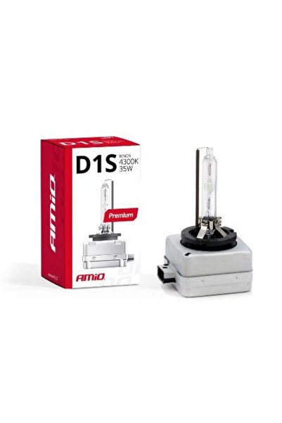 OEM BEC XENON, D1S 4300K PREMIUM