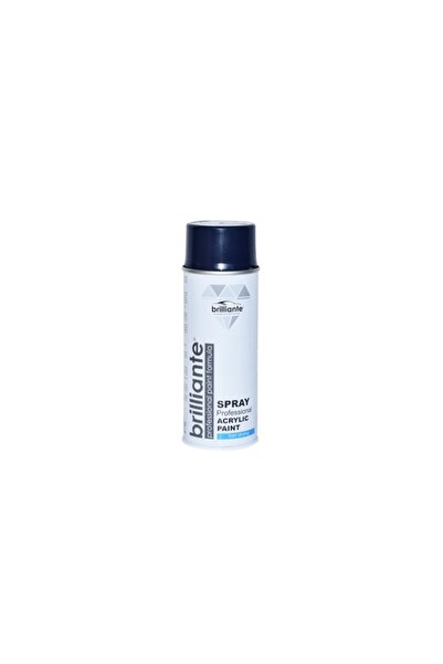 OEM VOPSEA SPRAY ALBASTRU SAFIR (RAL 5003) 400 ml BRILLANT