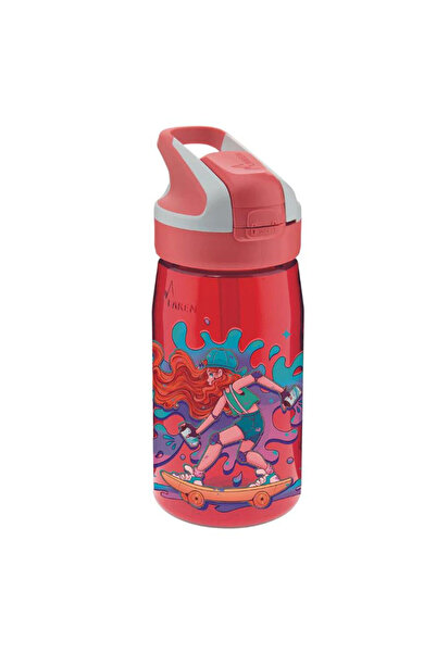 LAKEN Tritan Summit Matara 450ml Skate LKLTNSSK