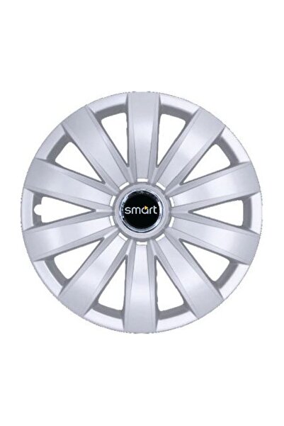 Autohelix MSA Set de 4 capace pentru roți R16, potrivite pentru jante de 16 i...