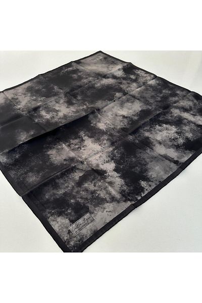 LA BOUTIQUE Sura Silk Scarf Pkd4604