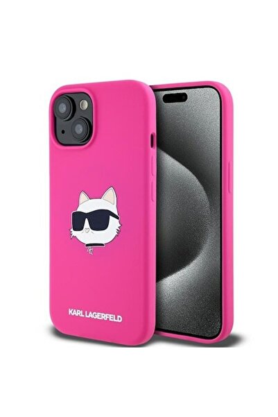 Air Husa Protectie pentru iPhone 15, Safe, A43, Termoplastic, Fuschia Choupet...