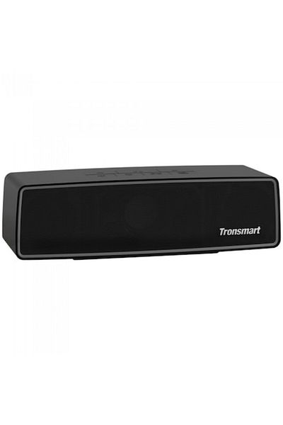 Tronsmart Boxă Bluetooth portabilă de studio, 30W RMS, rezistentă la apă IPX4, neagră