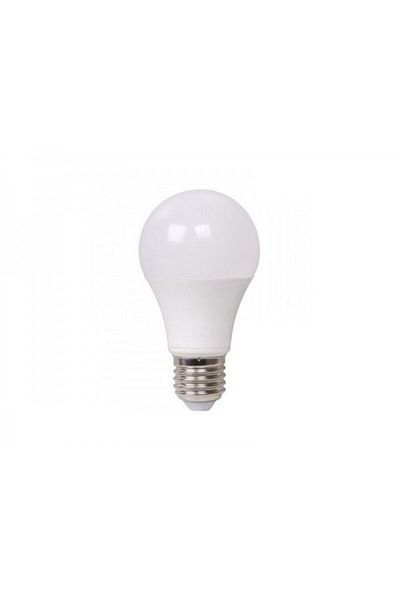 OEM Bec LED 9W E27 alb cald