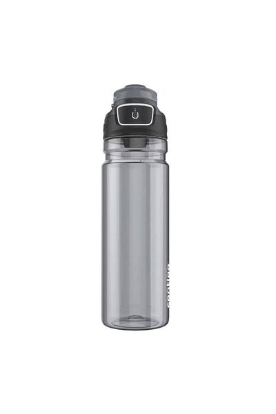 Contigo Plastic Bottle 1L Transparent Grey2155963