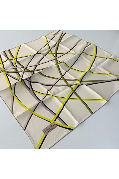 LA BOUTIQUE Sura Silk Scarf Pkd4301