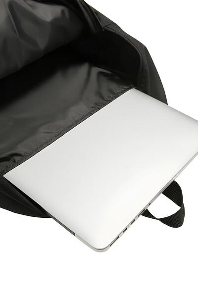 louisiana polo School Set – Backpack + Pen Holder White 1141