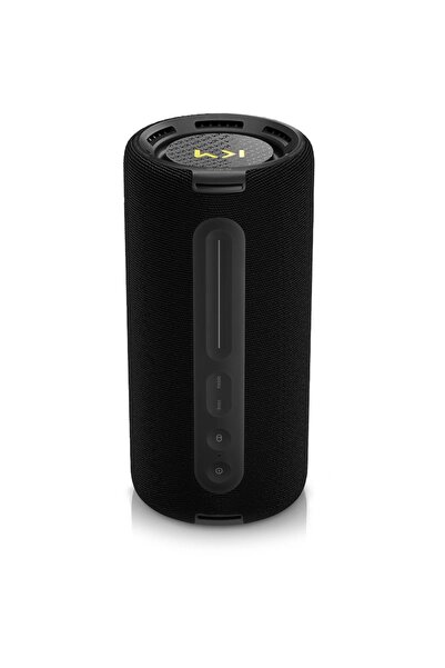Loewe Boxă portabilă WE HEAR Pro, 50 W, Bluetooth, USB-C, IPX6, Negru