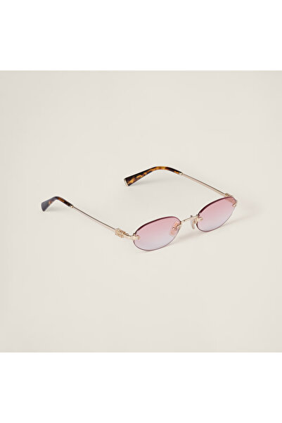 Miu Miu Mu A54s Zvn70o 51 Kadın Güneş Gözlüğü